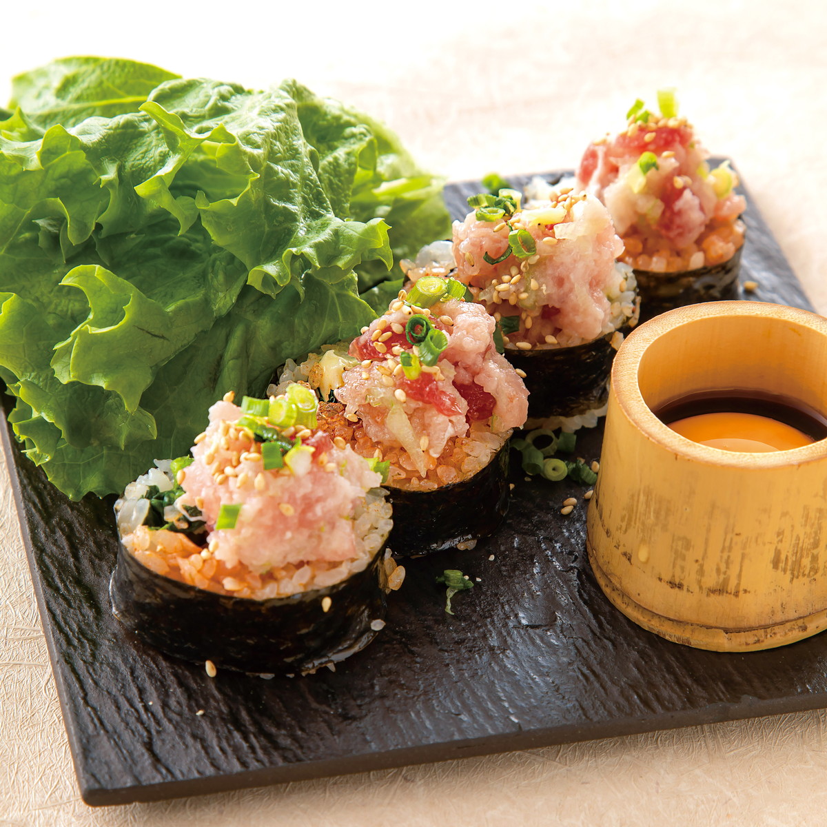 2026年3月10日(火)から「春のおすすめメニュー」がスタート！